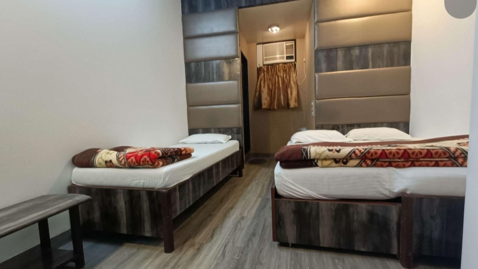 Hotel Broadway Colaba Mumbai