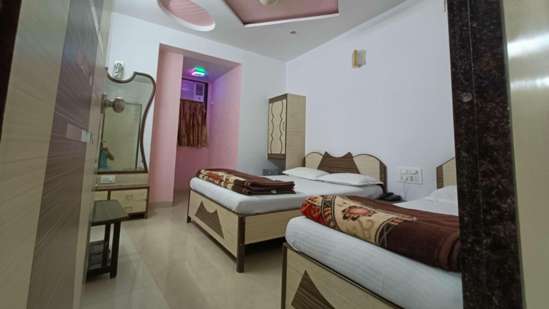 Broadway Colaba