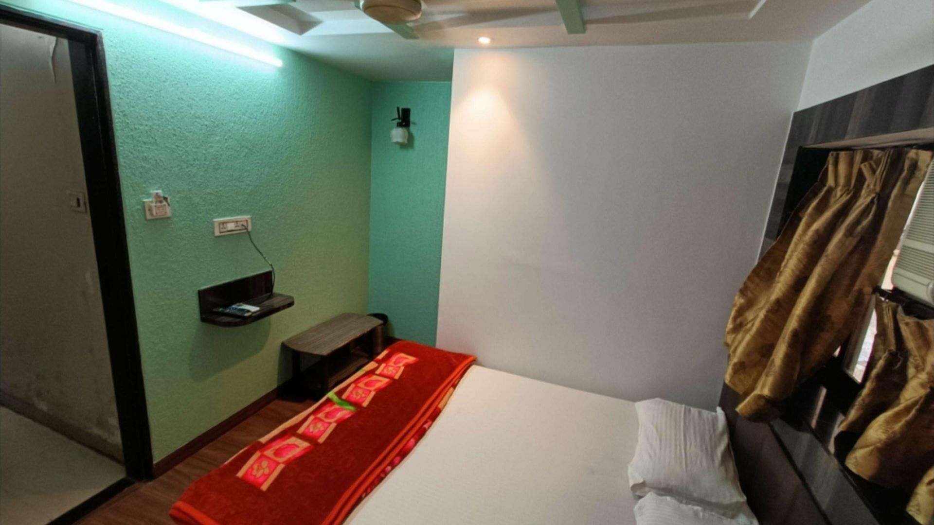 Broadway Colaba 2* Mumbai