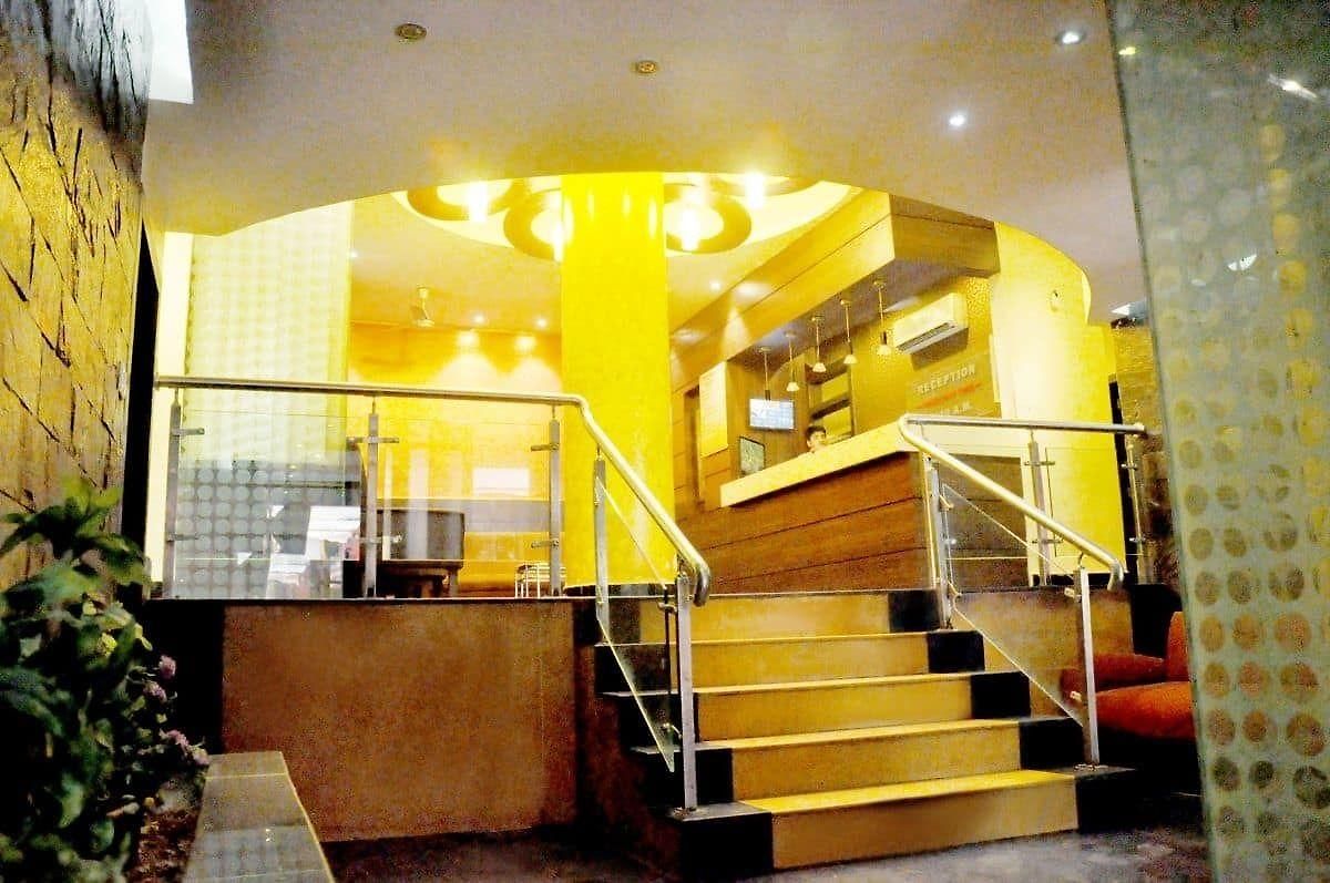 New Shalimar Mumbai