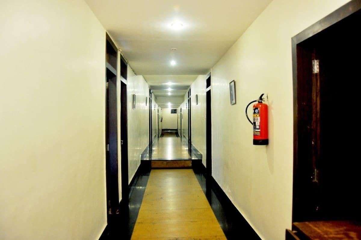 Hotel New Shalimar