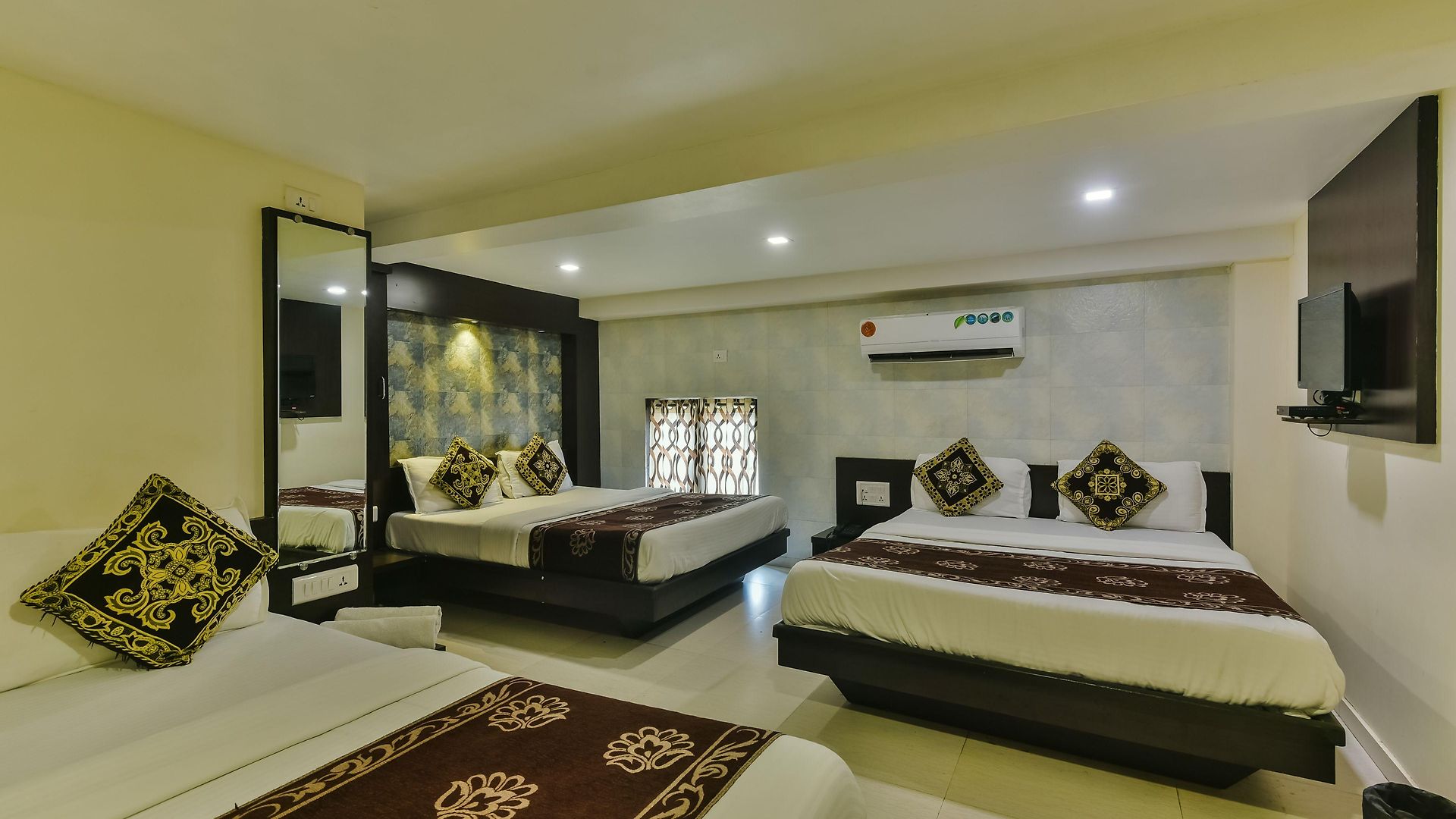 Guestinn Residency Mumbai