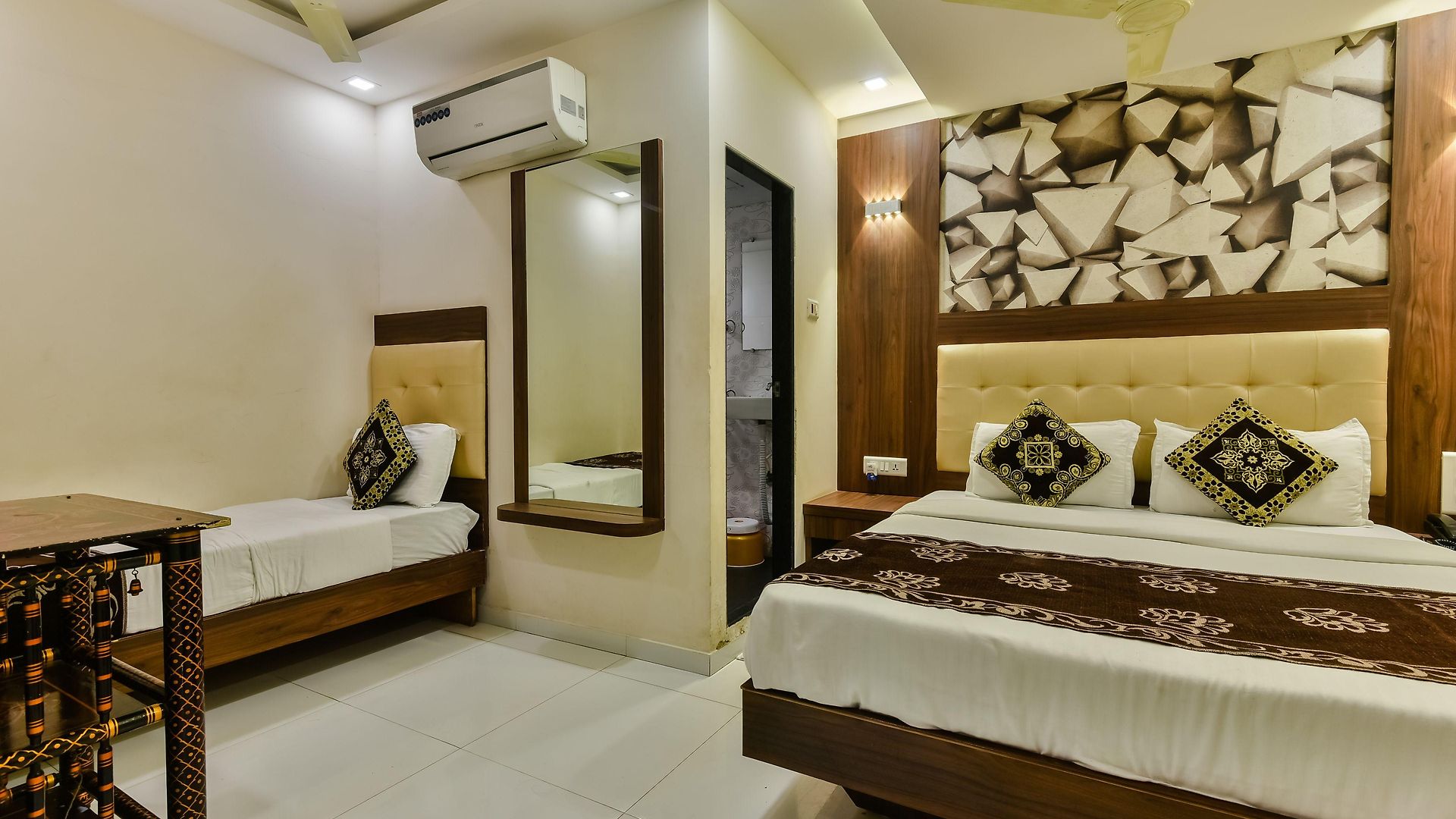Guestinn Residency Hotel