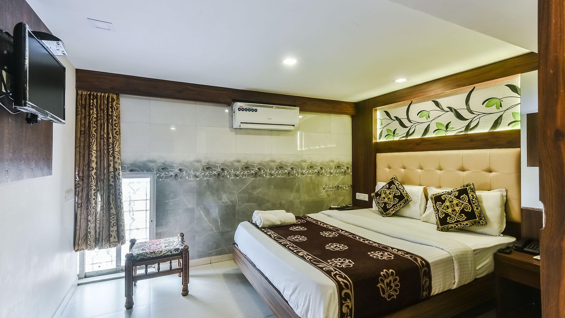 Guestinn Residency Mumbai