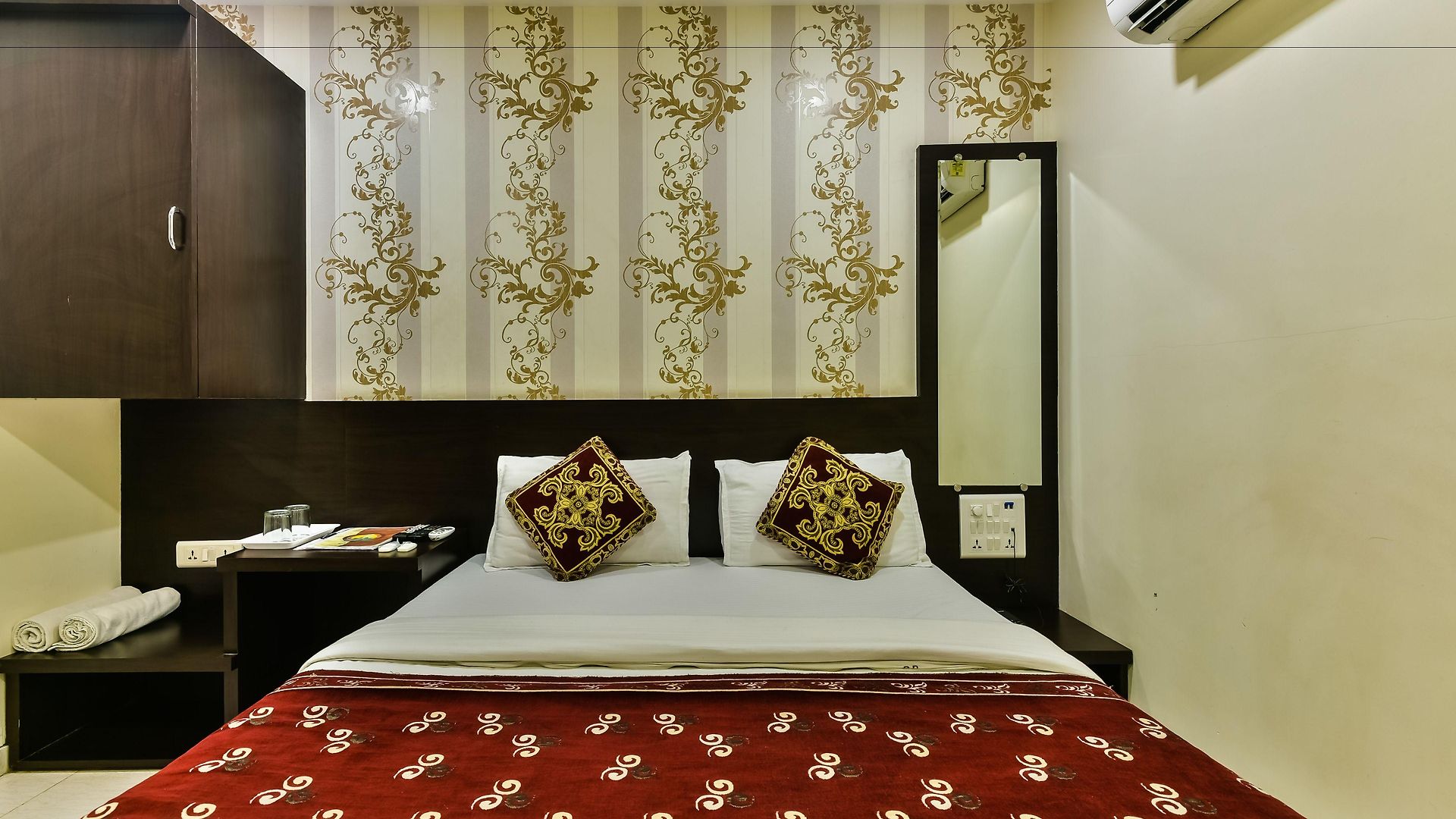 Guestinn Residency Mumbai