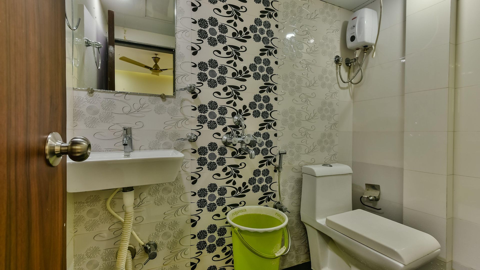 Guestinn Residency Mumbai