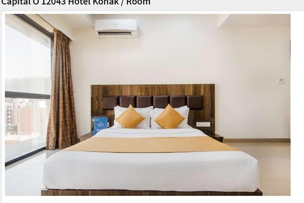 The 2* Mumbai