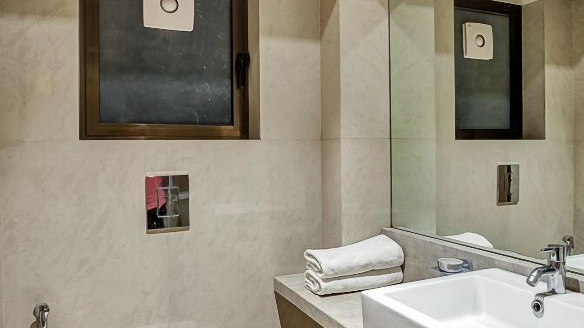 Ashok Deluxe Aparthotel Mumbai