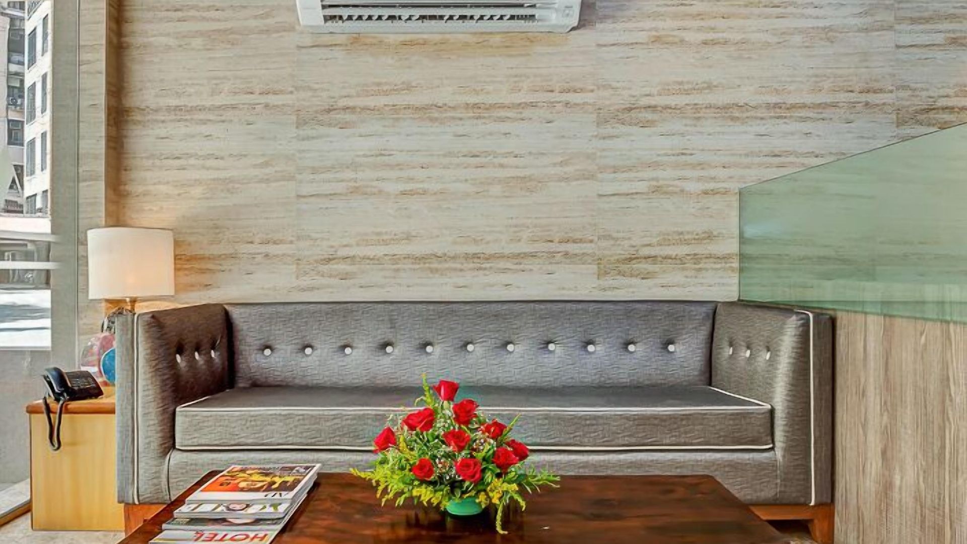 Ashok Deluxe Aparthotel