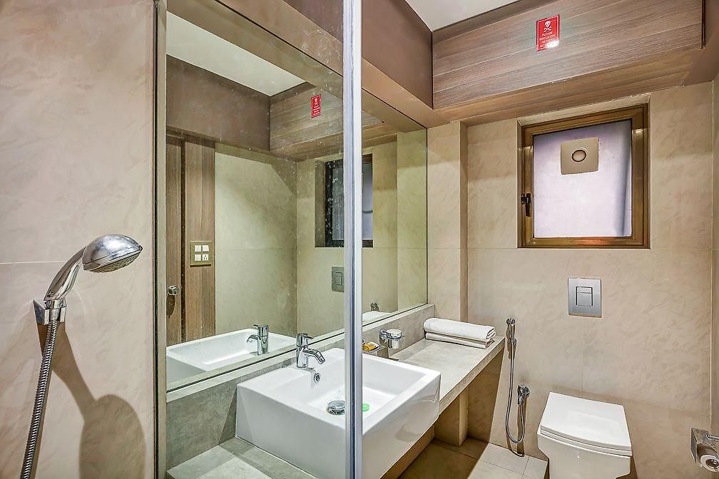 Ashok Deluxe 3* Mumbai