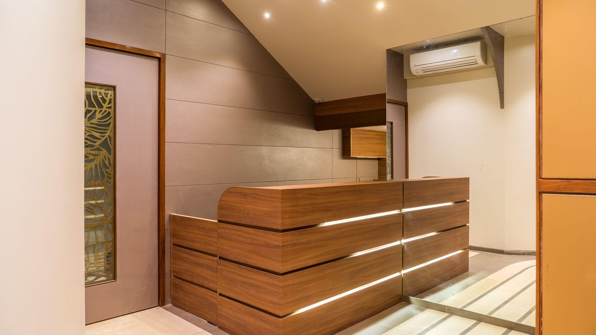 Hotel Treebo Olive Nest Mumbai