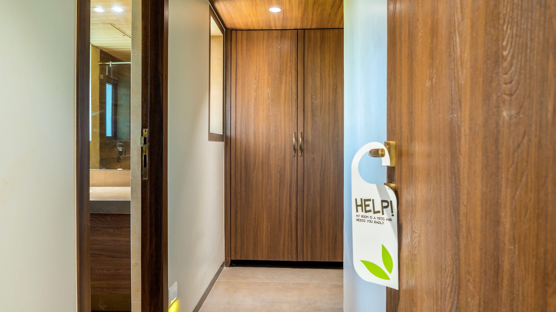 Hotel Treebo Olive Nest