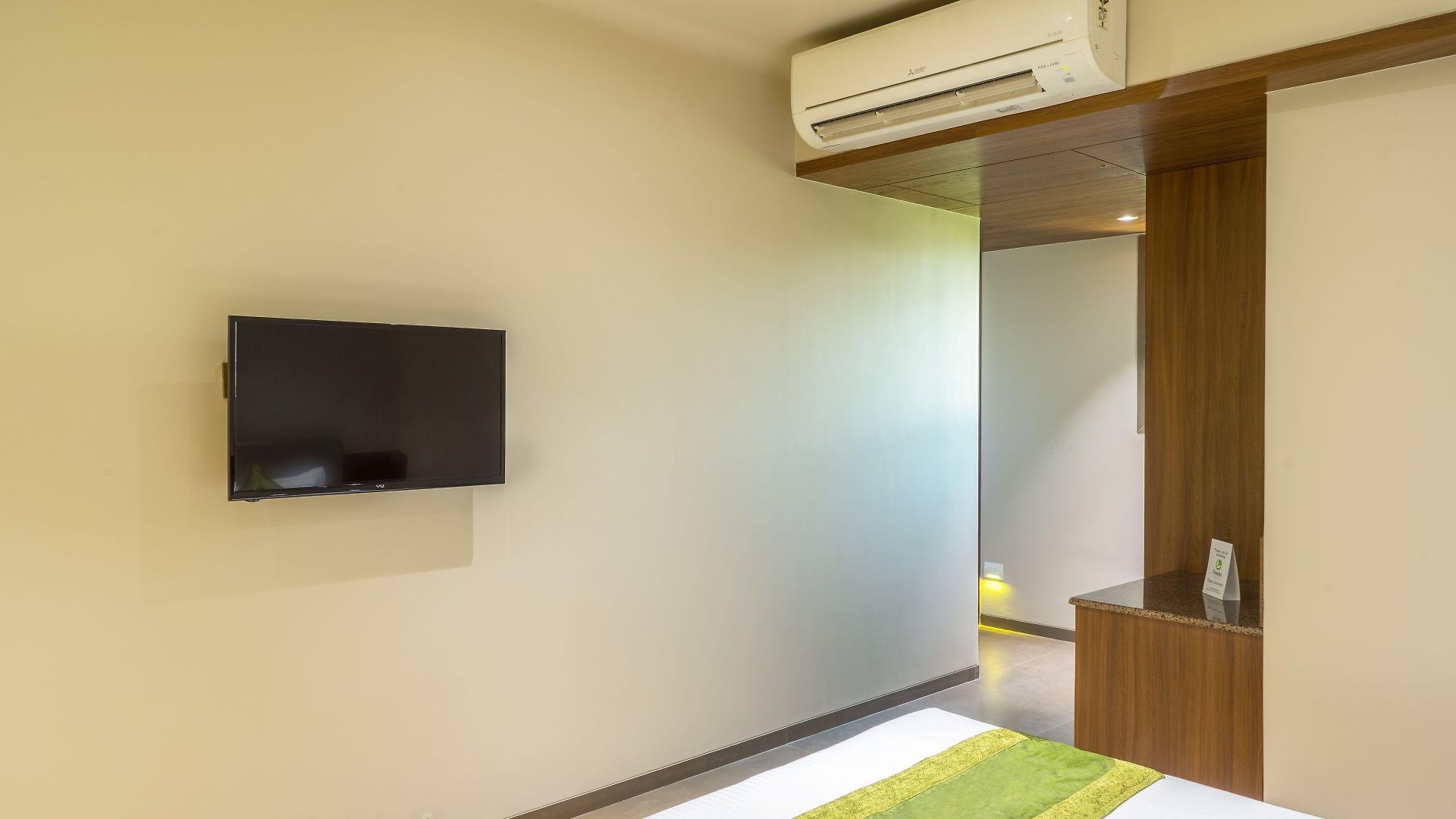 Treebo Olive Nest 3* Mumbai