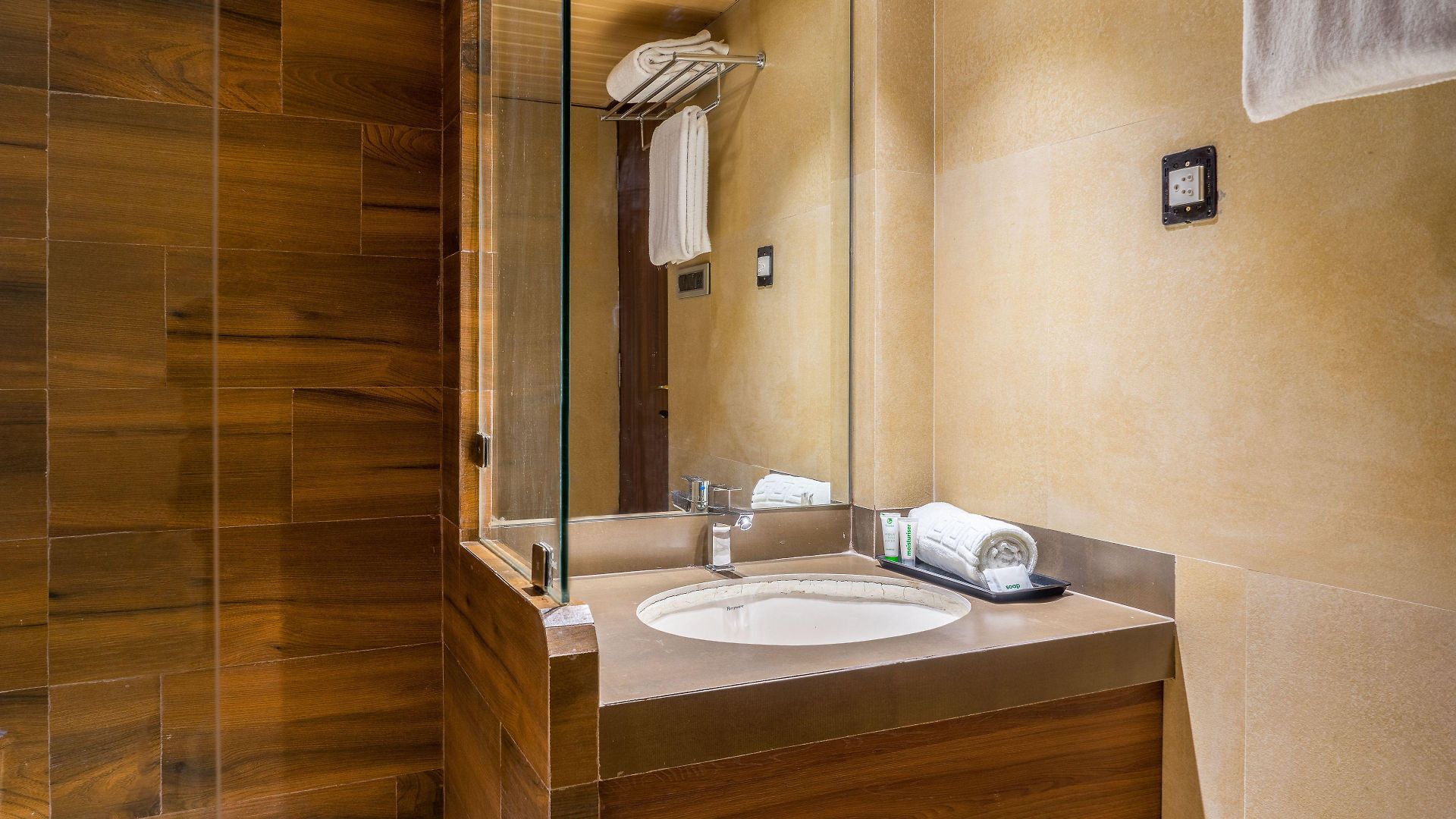 Treebo Olive Nest 3* Mumbai