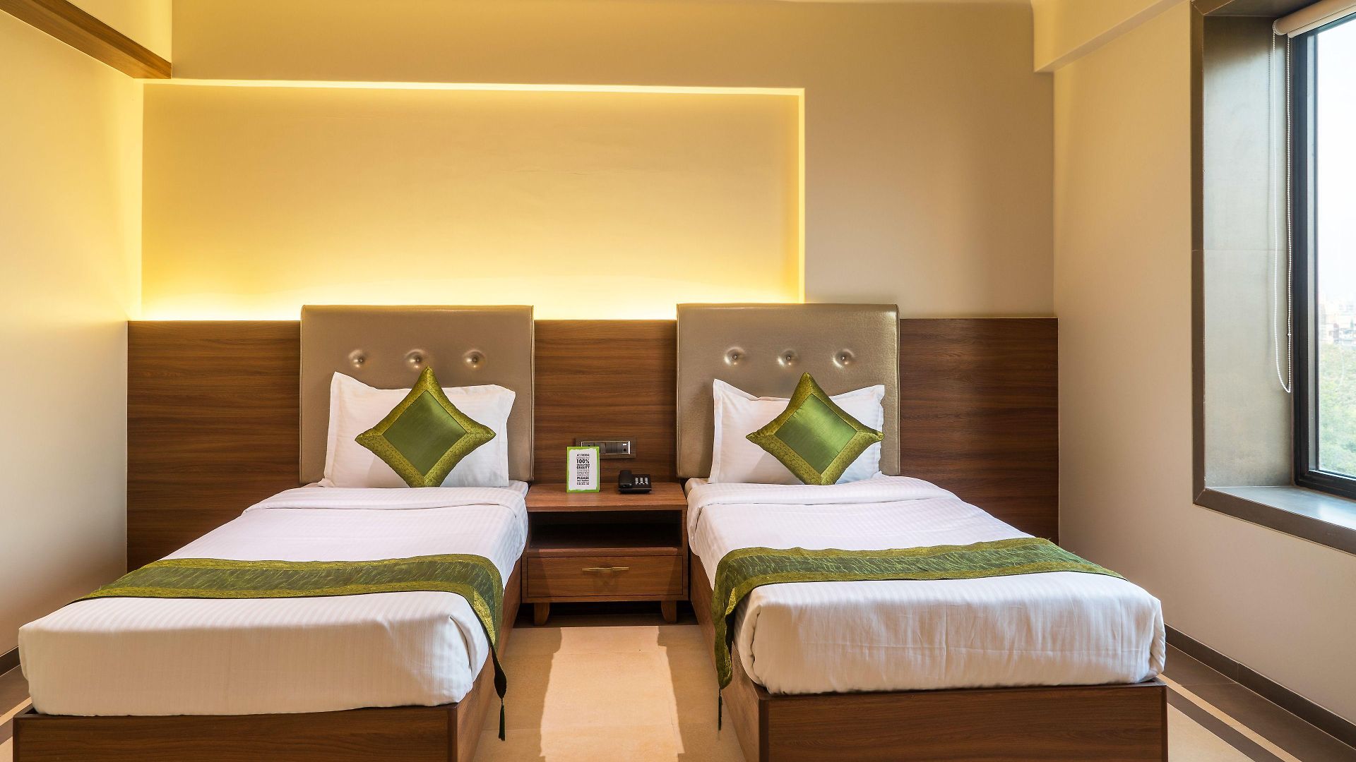 Treebo Olive Nest Hotel 3*