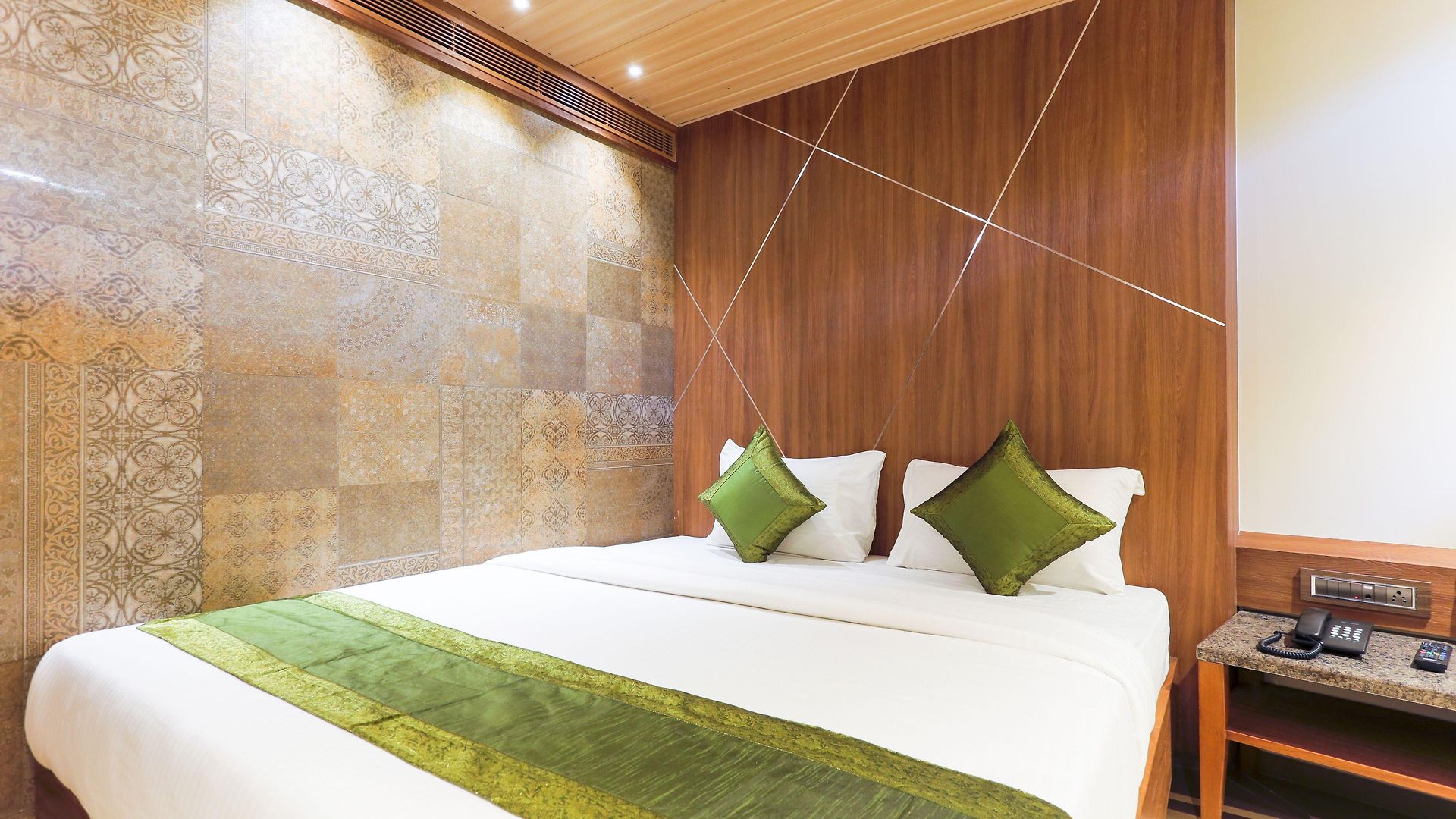 Treebo Olive Nest Hotel 3*