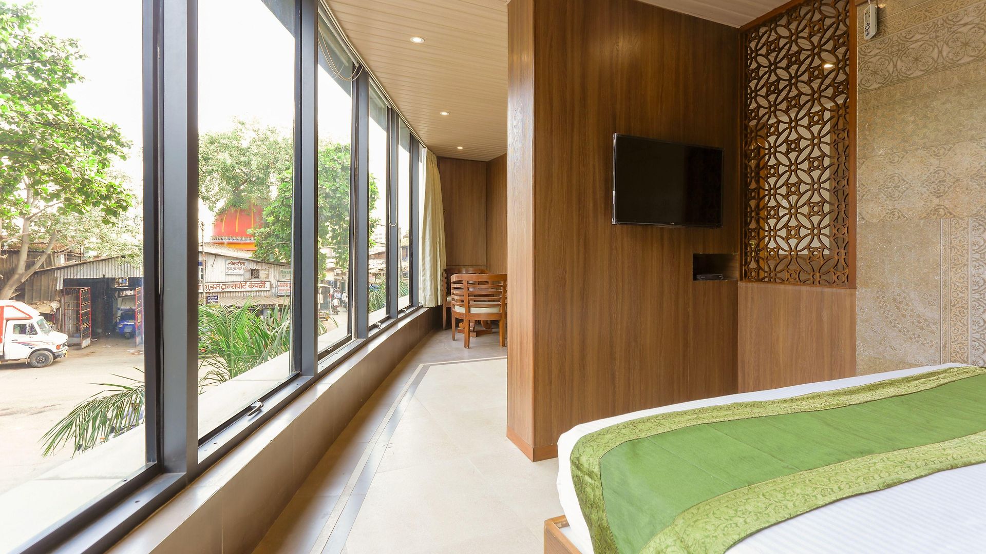 Treebo Olive Nest Mumbai