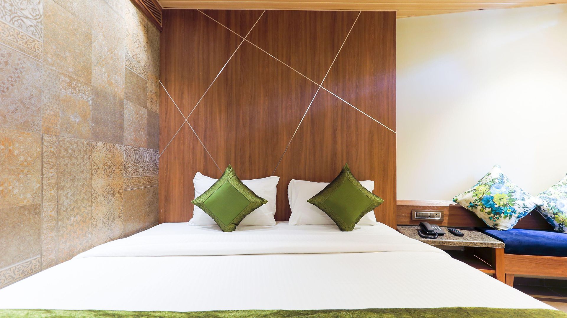 Treebo Olive Nest Hotel Mumbai