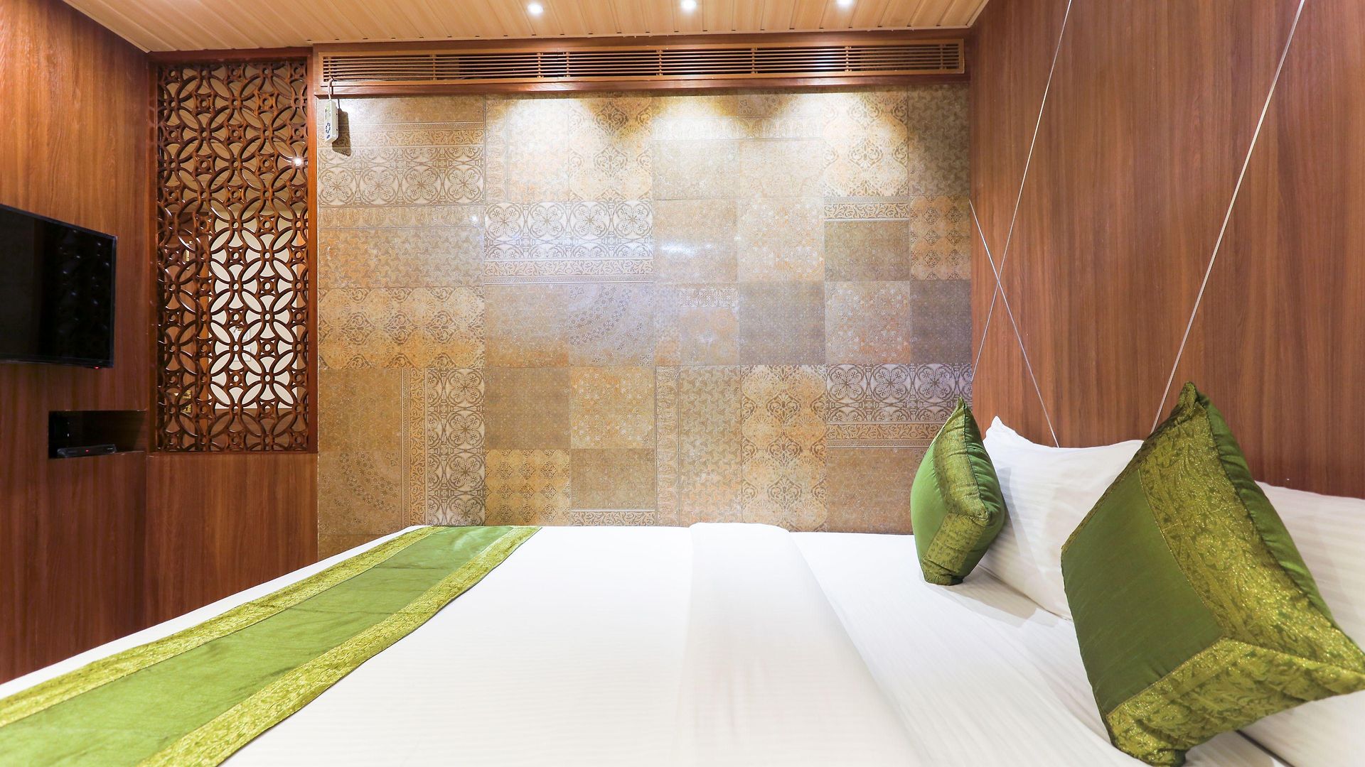 Treebo Olive Nest Hotel
