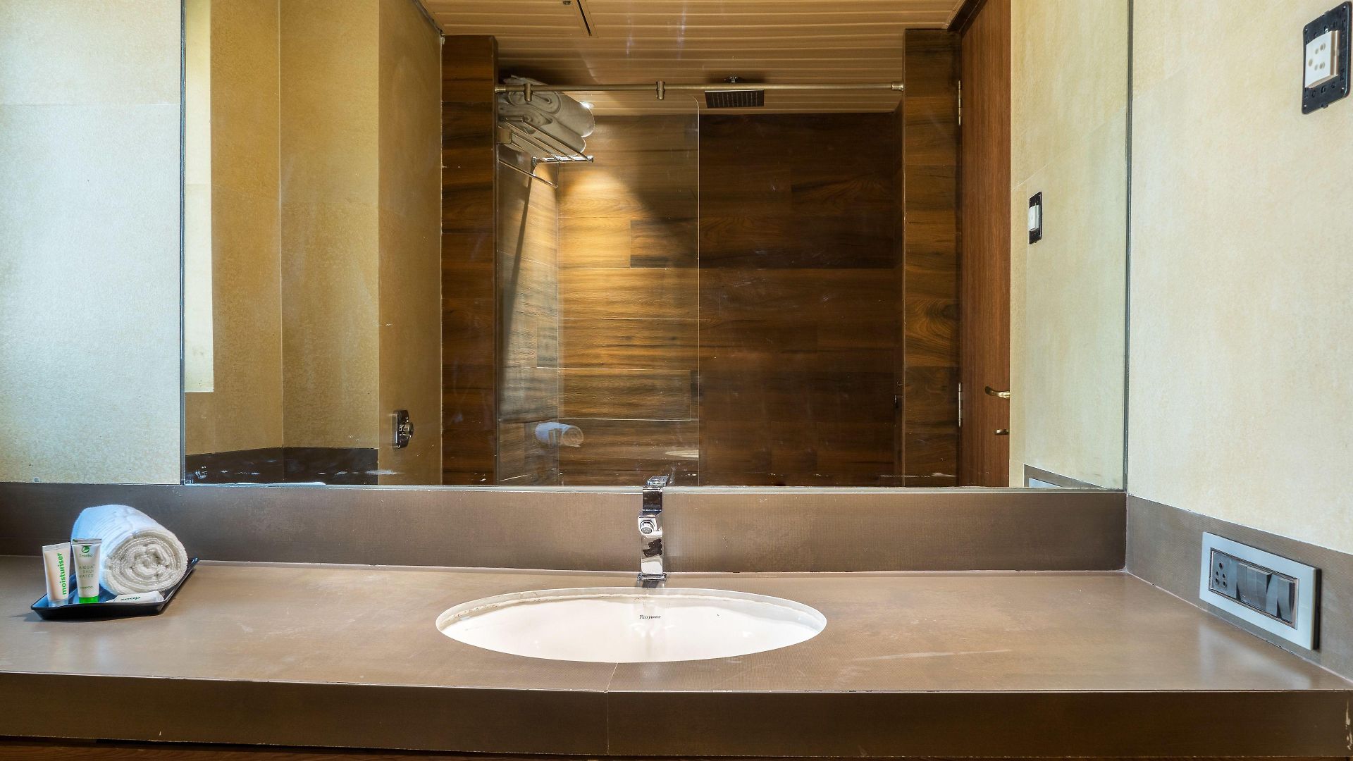 Hotel Treebo Olive Nest 3*