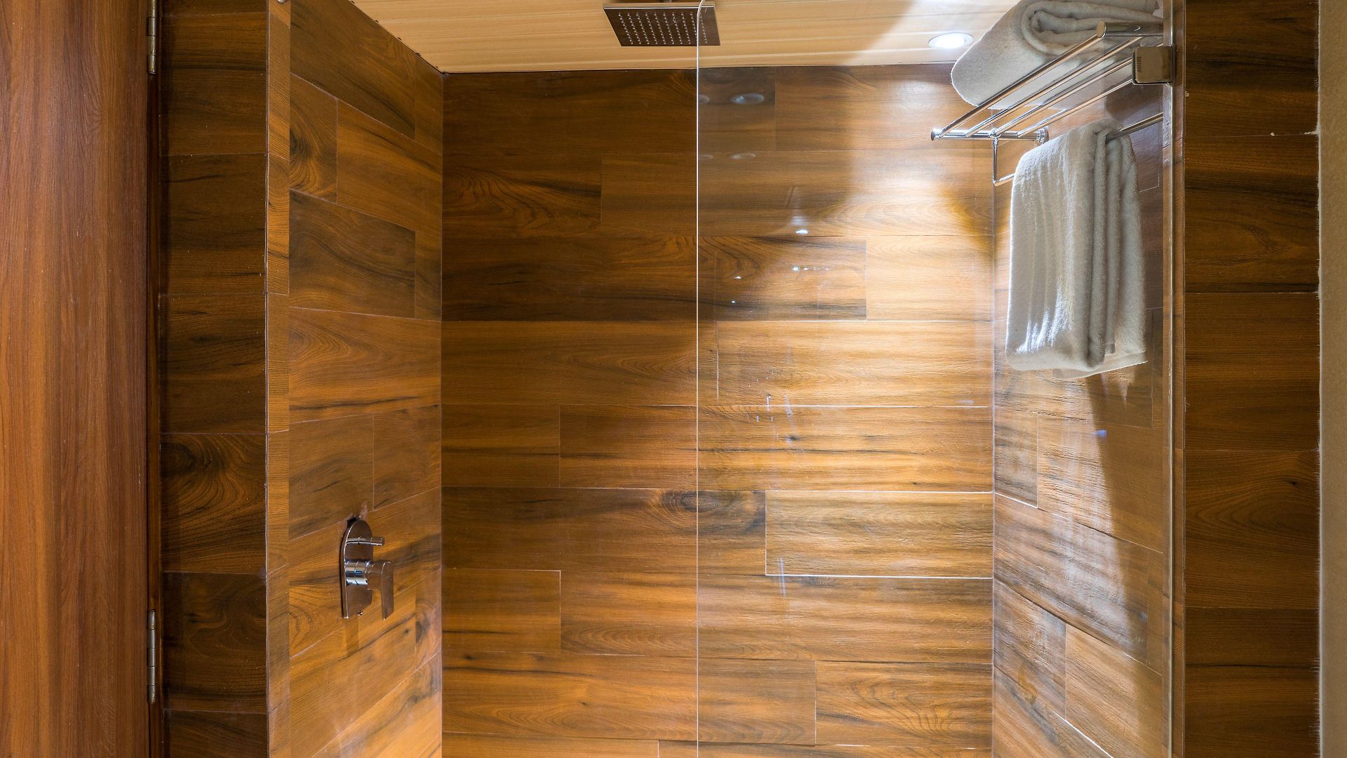 Hotel Treebo Olive Nest Mumbai