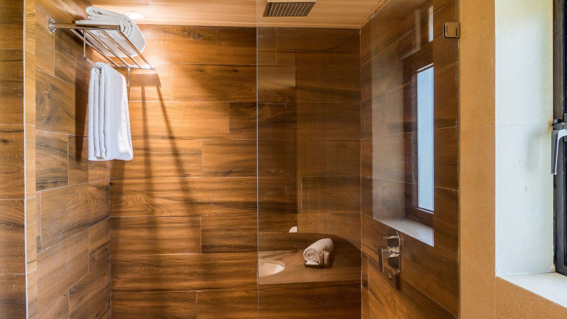 Treebo Olive Nest Hotel