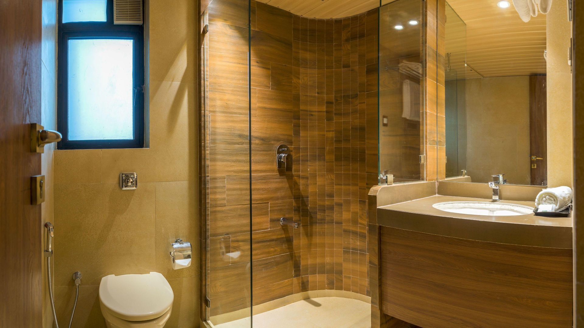 Treebo Olive Nest Hotel 3*