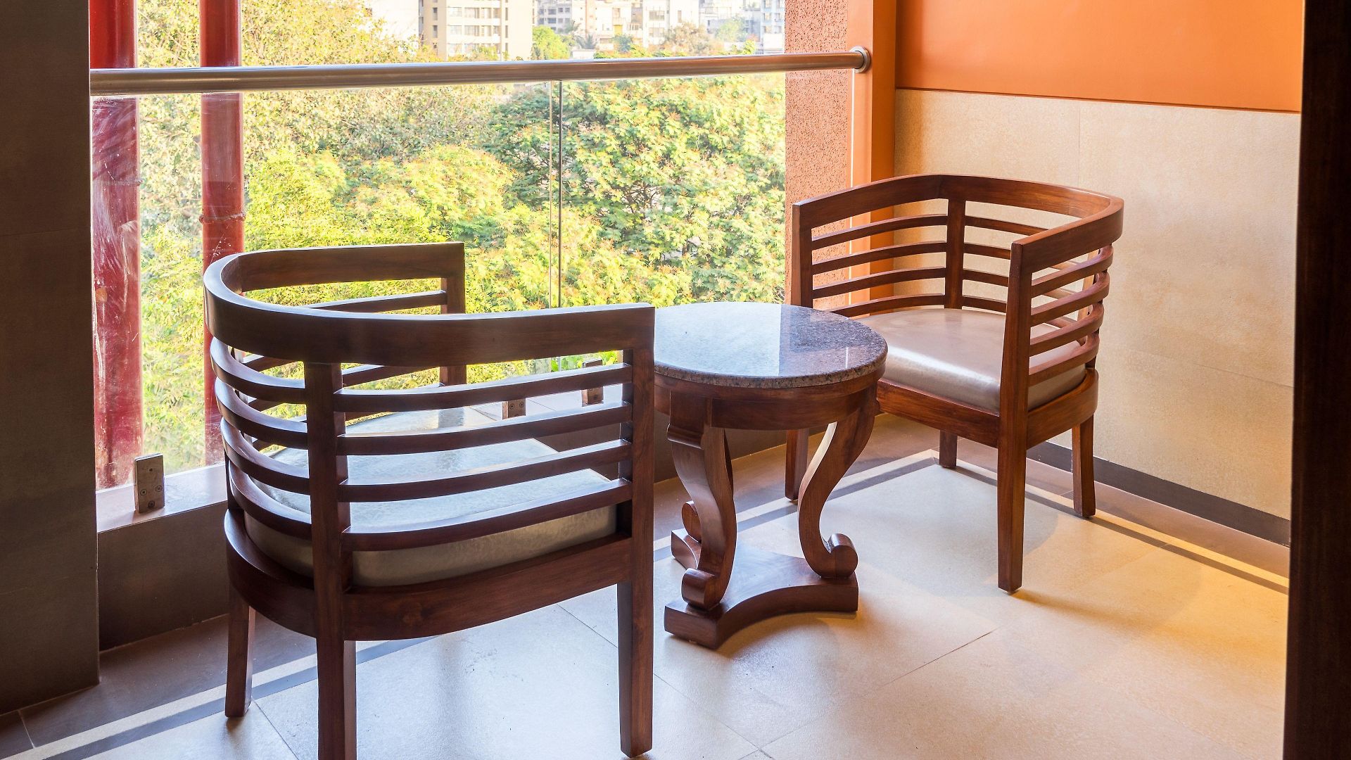 Treebo Olive Nest 3* Mumbai