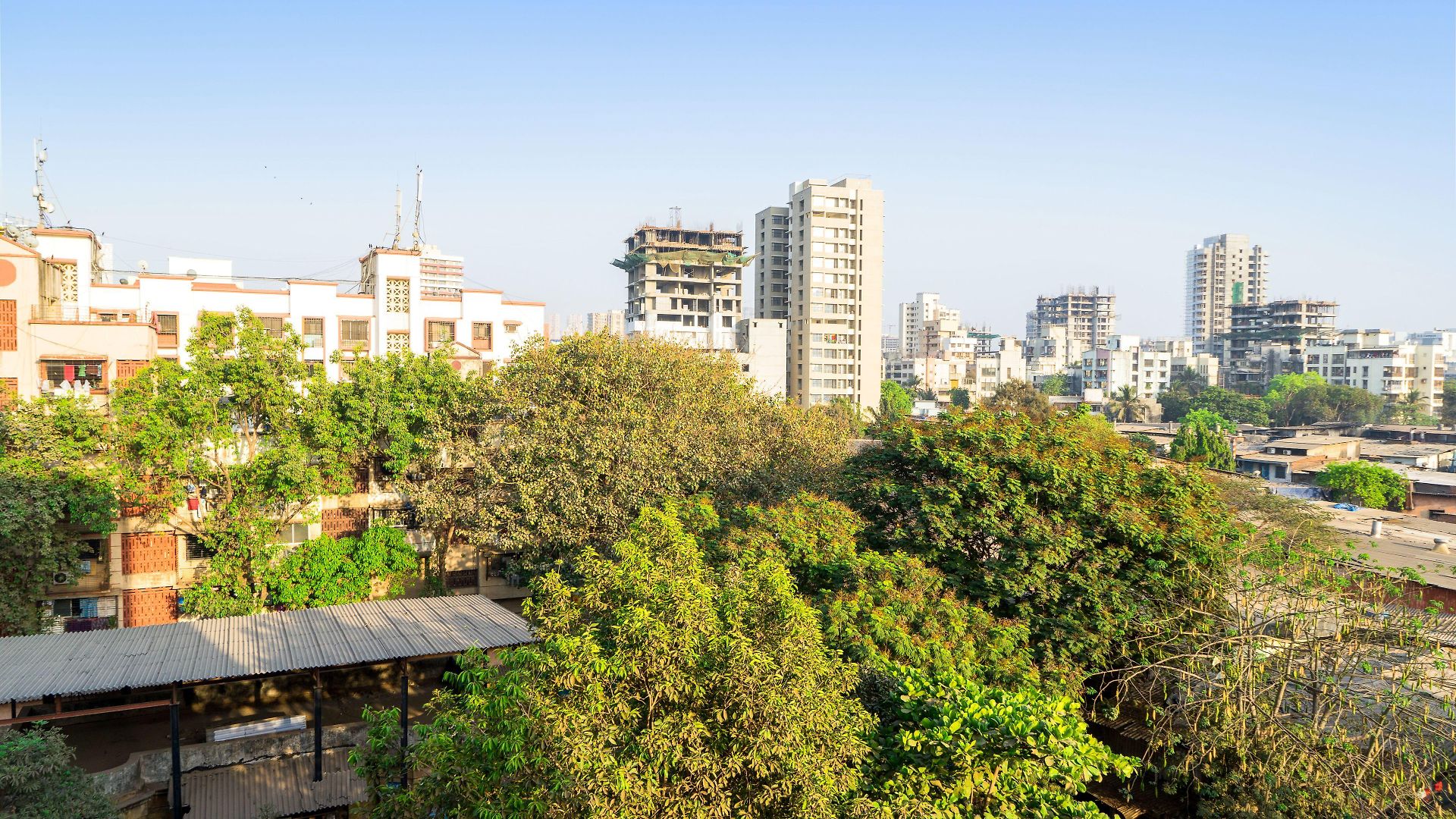 Treebo Olive Nest 3* Mumbai