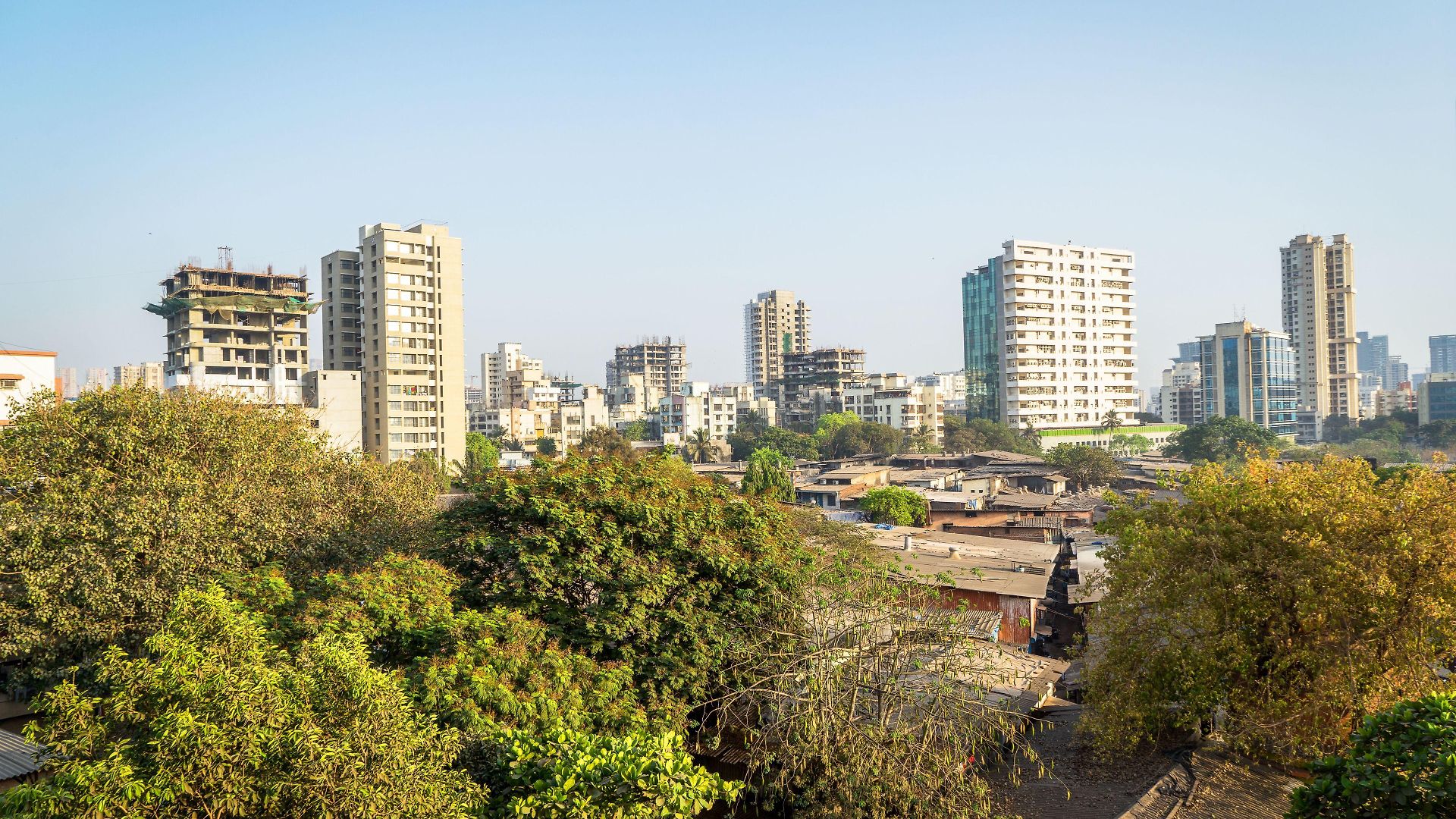 Treebo Olive Nest Mumbai