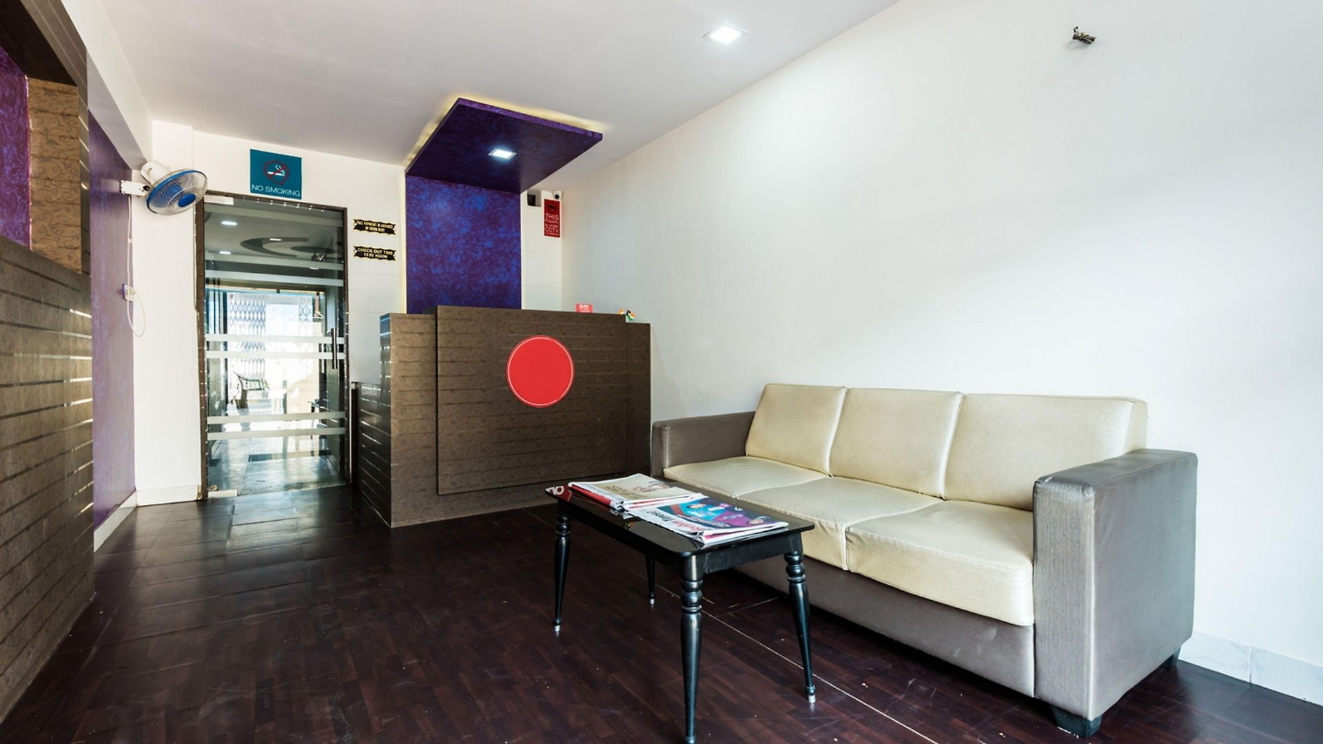 Kurla Residency 3*