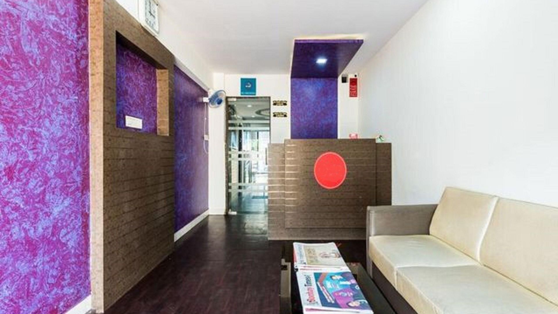 Kurla Residency Hotel 3*