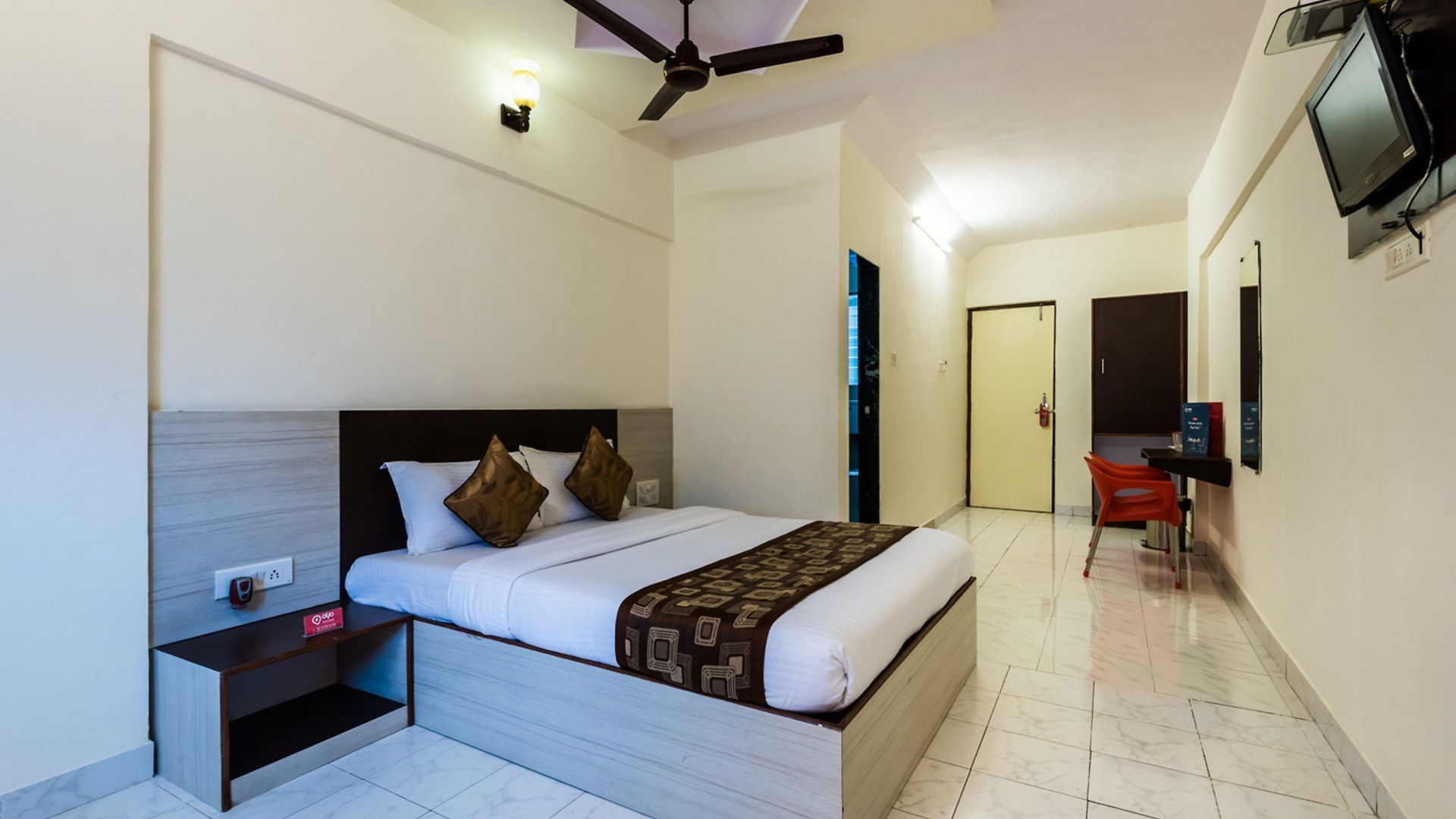 Kurla Residency 3* Mumbai