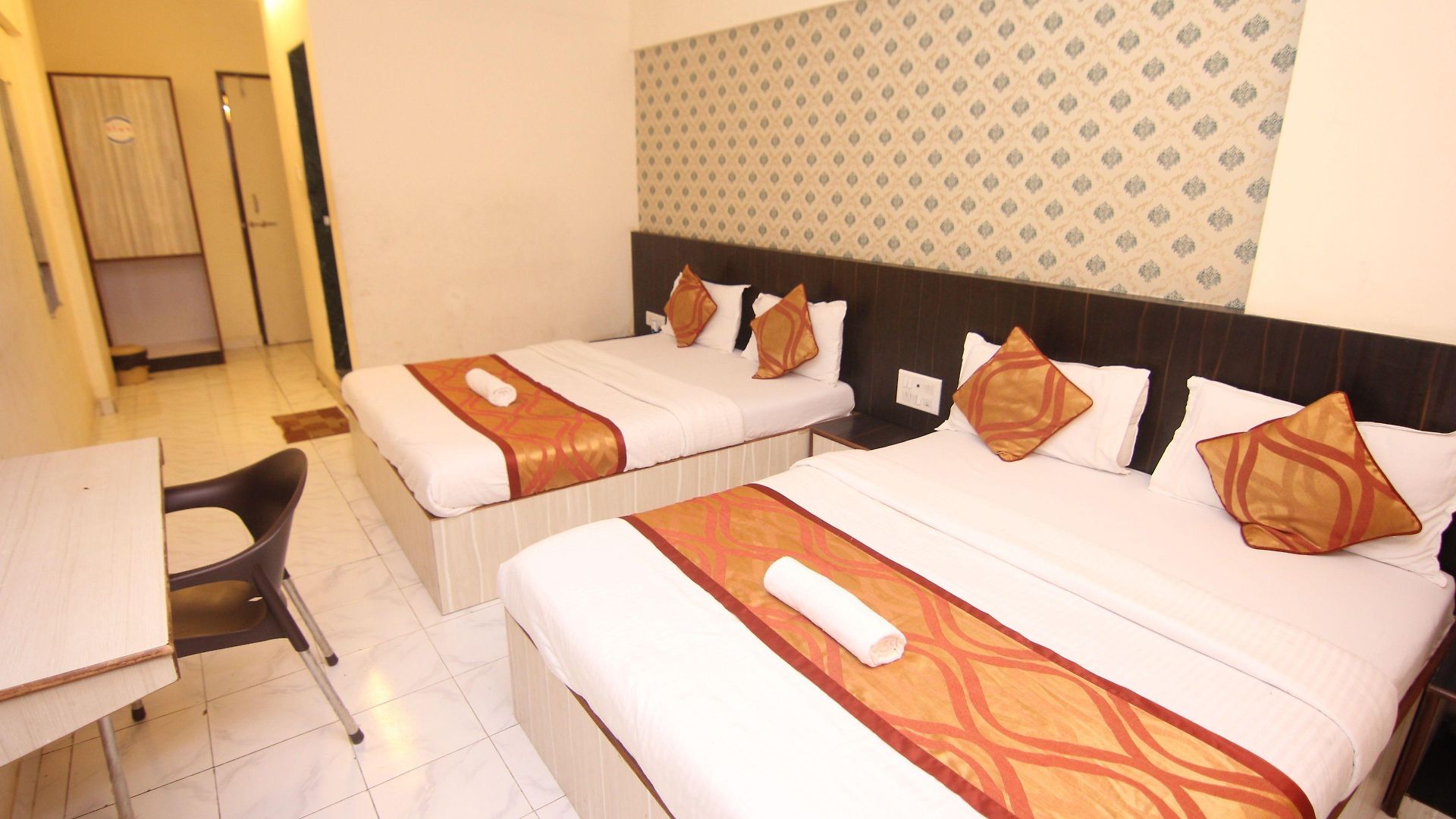 Hotel Kurla Residency