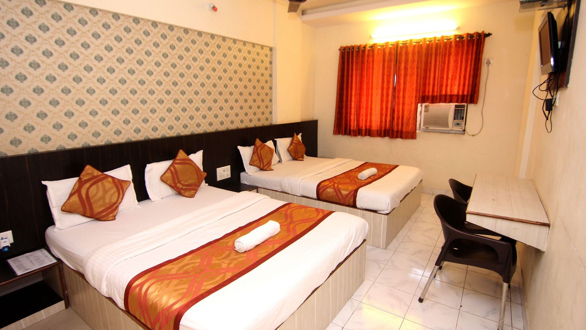 Kurla Residency Hotel