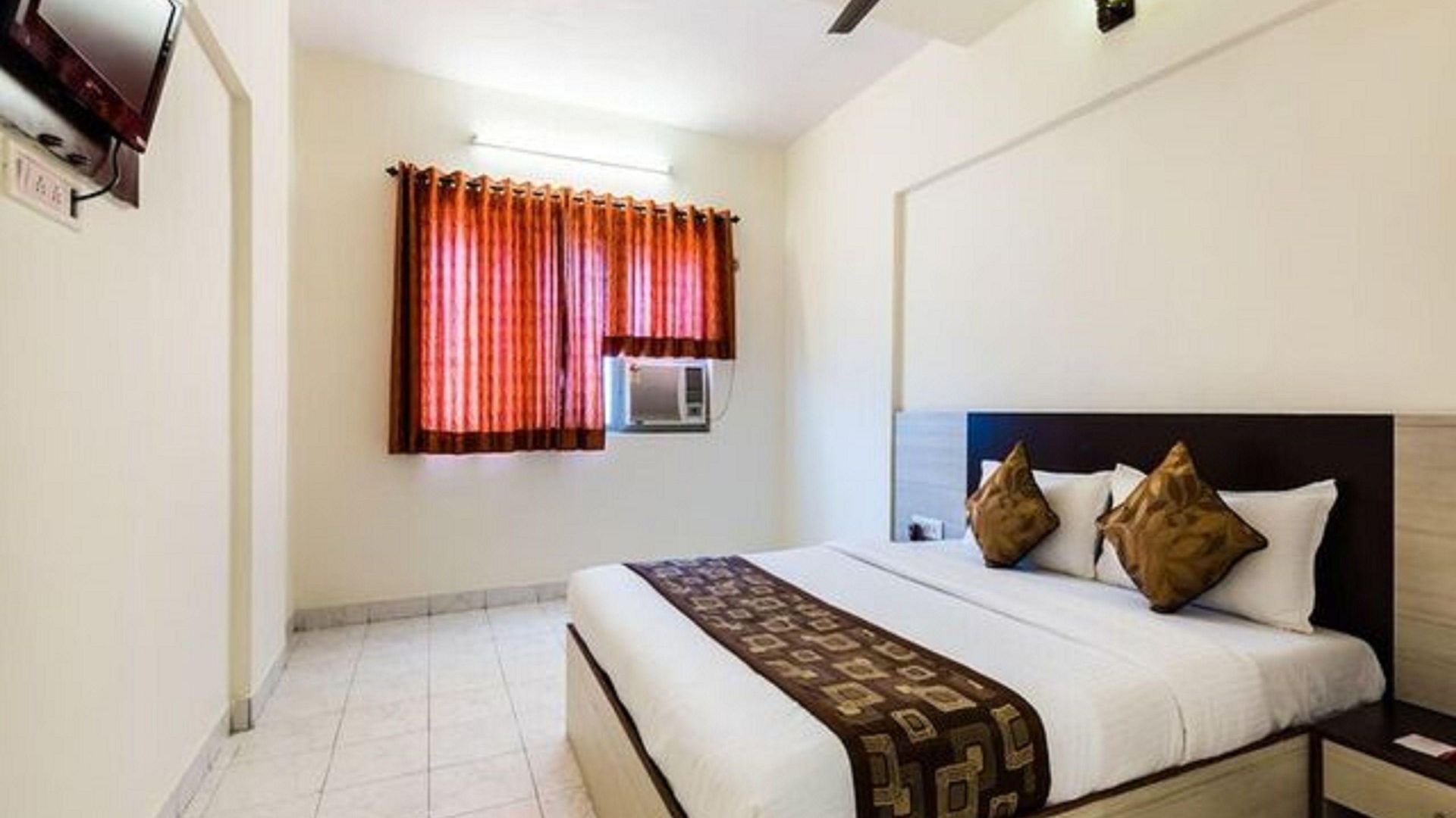 Kurla Residency Hotel