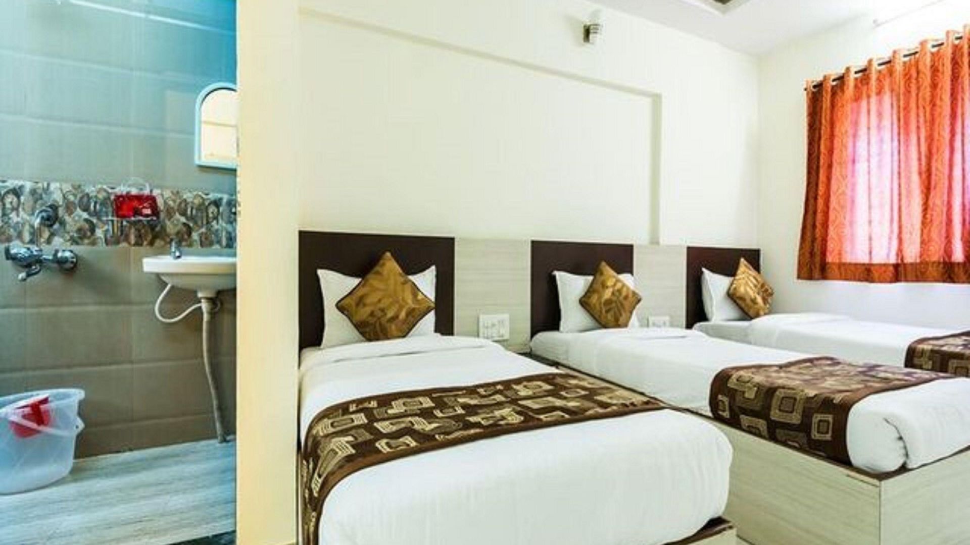 Kurla Residency Hotel Mumbai