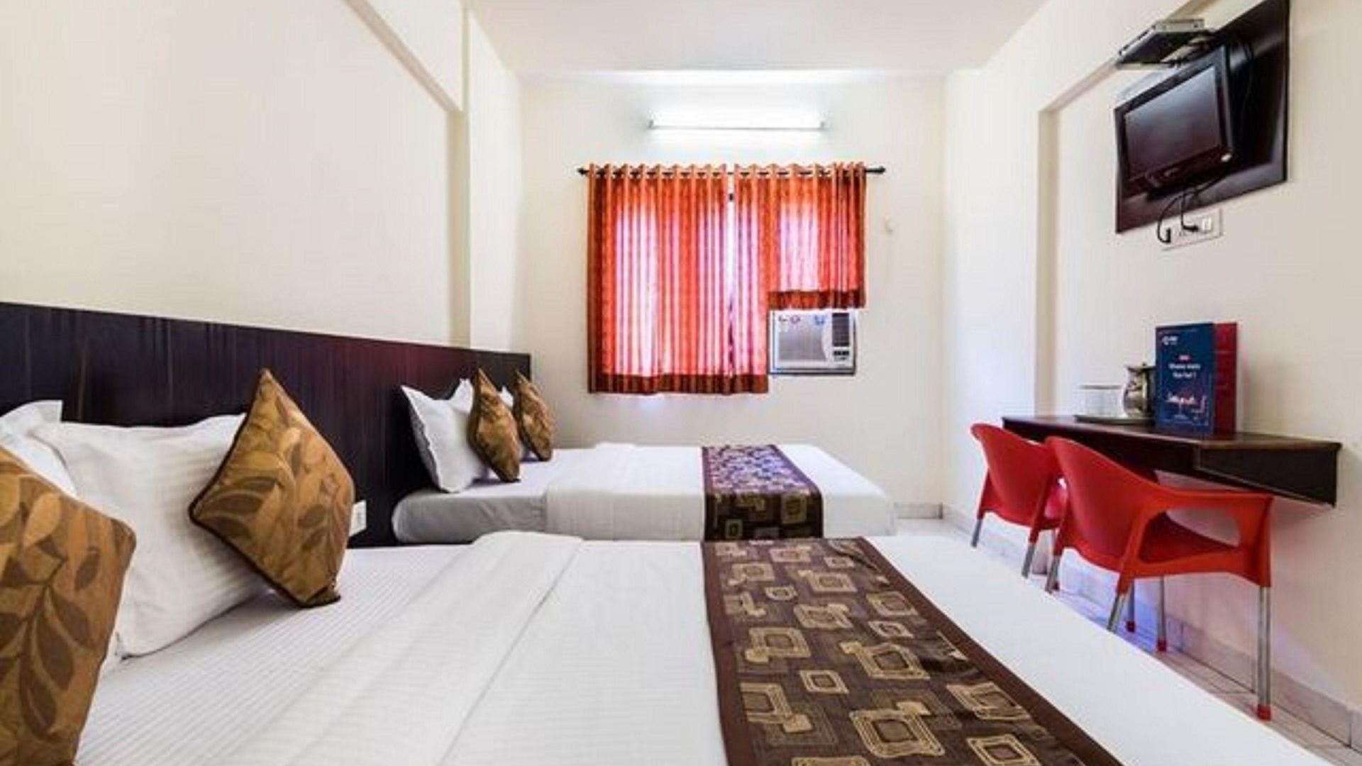 Kurla Residency Mumbai