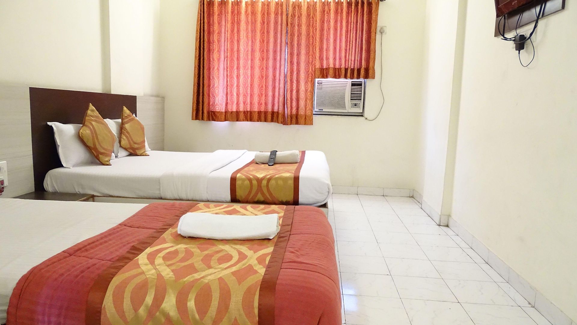 Hotel Kurla Residency