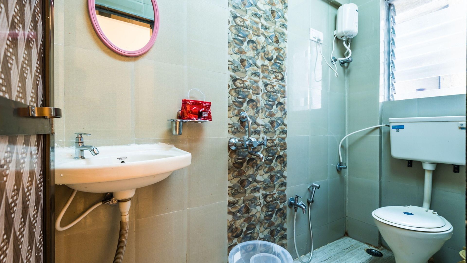Hotel Kurla Residency