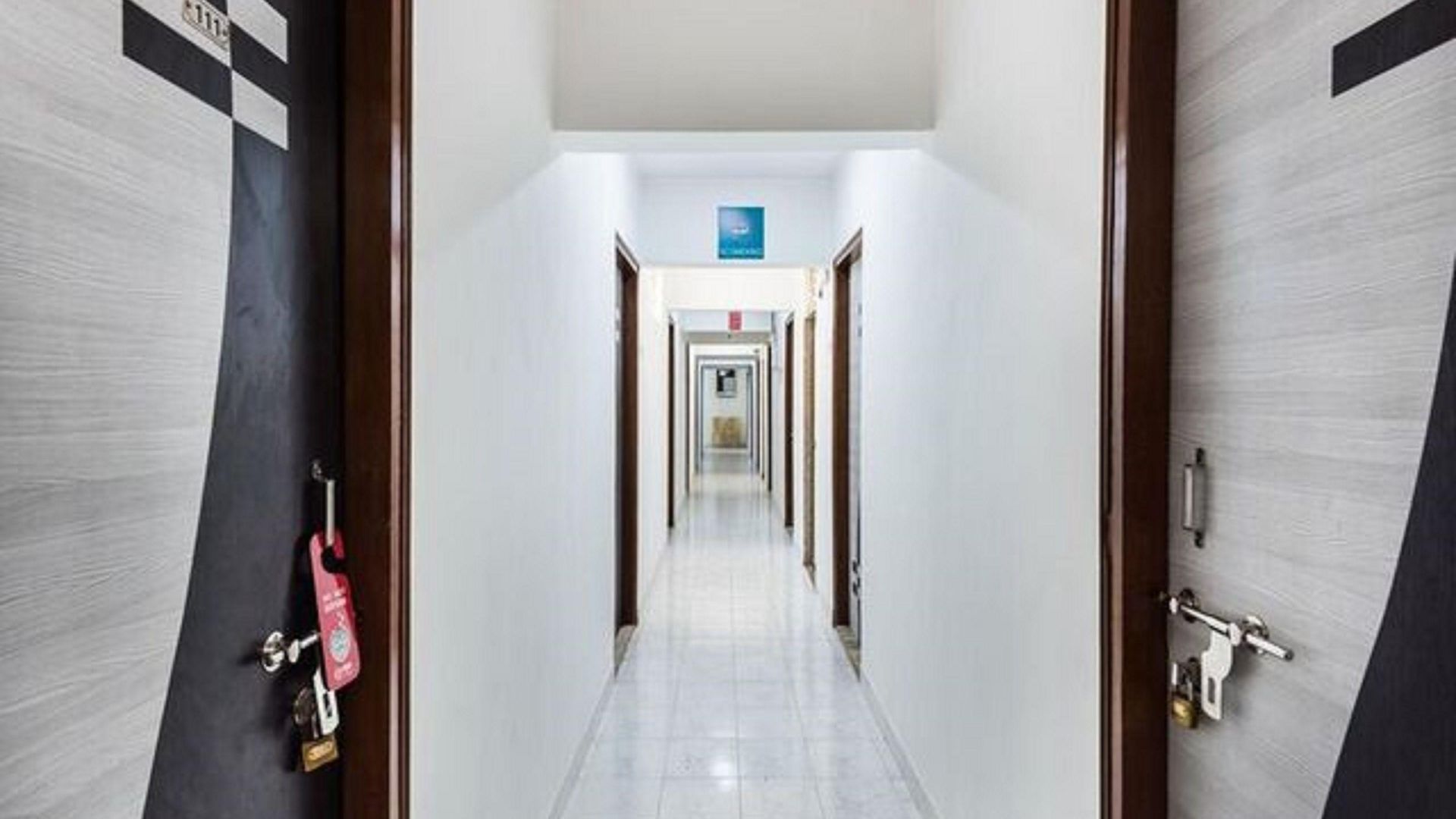 Kurla Residency