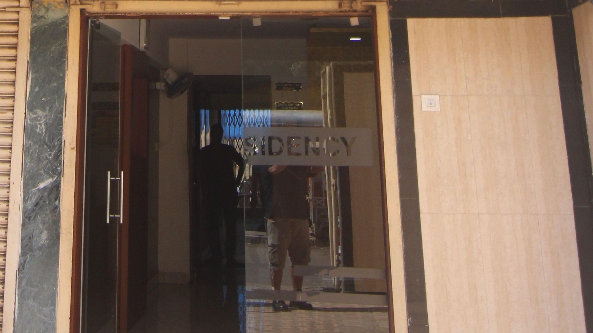 Kurla Residency