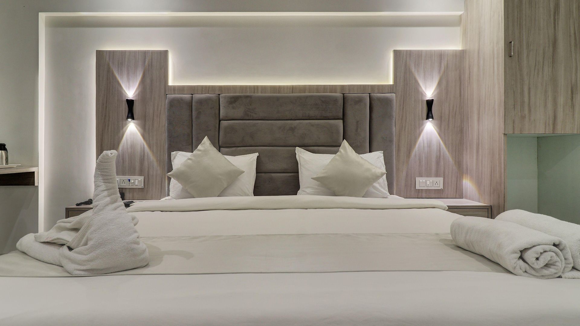 Kurla Residency Hotel Mumbai