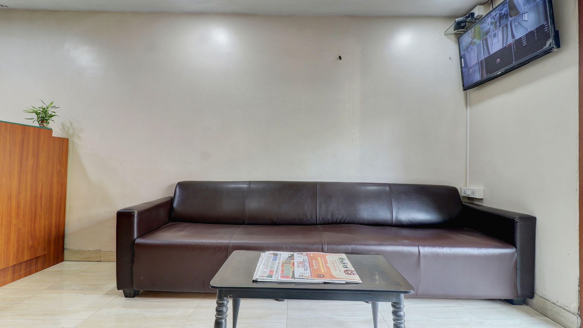 Kurla Residency 3* Mumbai