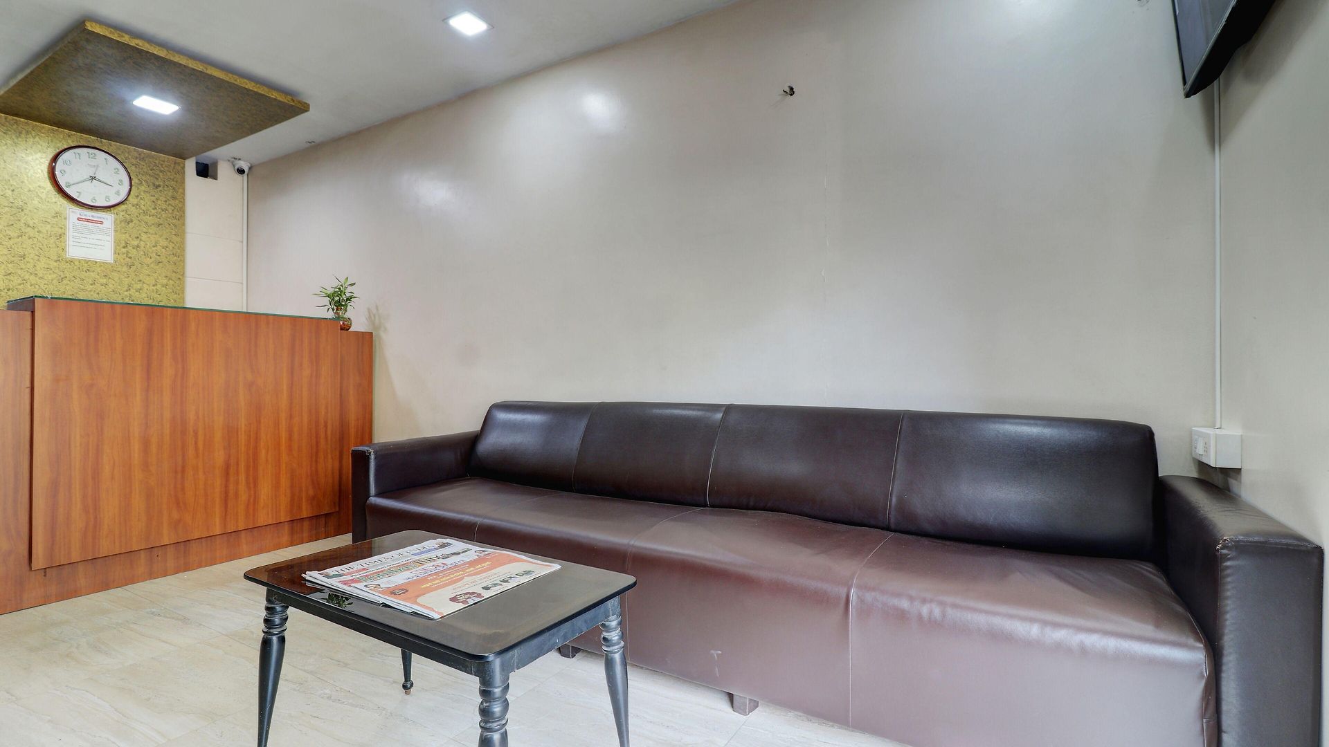 Hotel Kurla Residency 3*