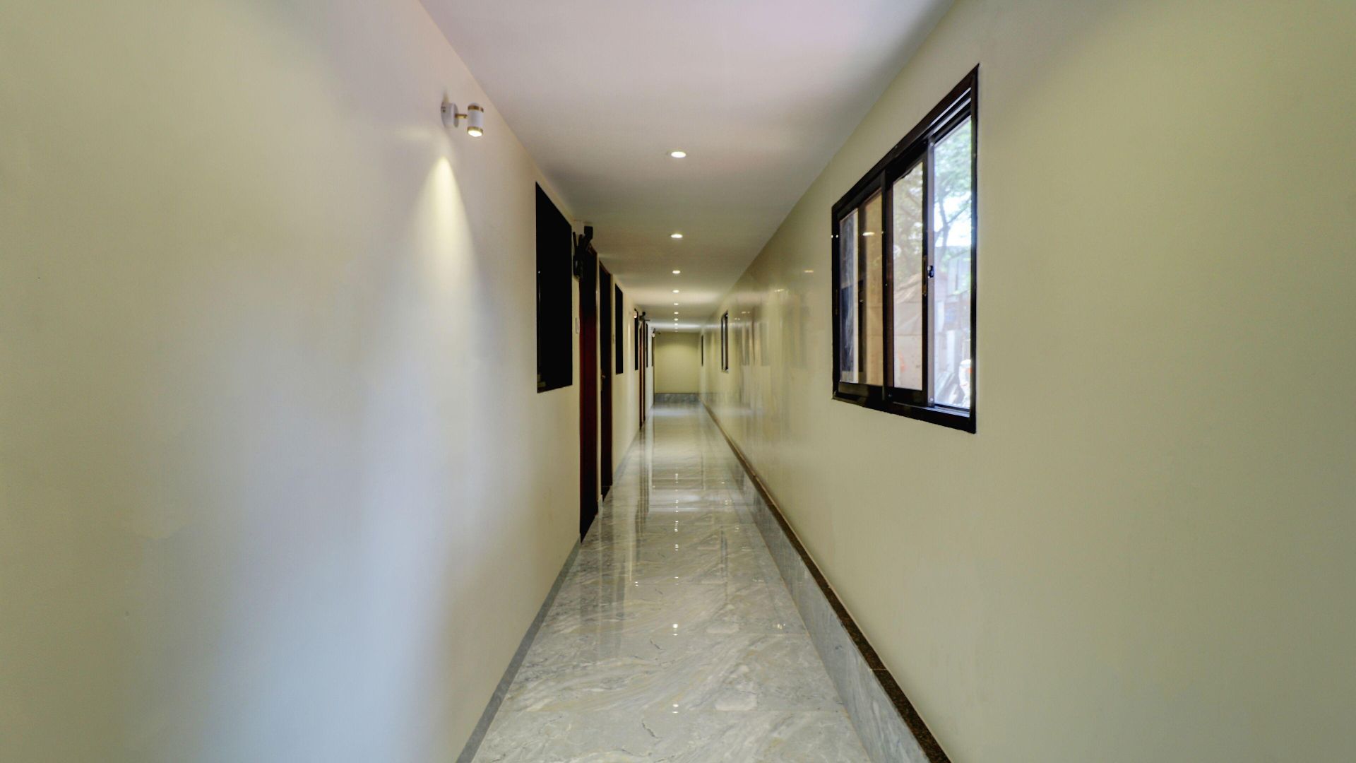 Kurla Residency 3* Mumbai