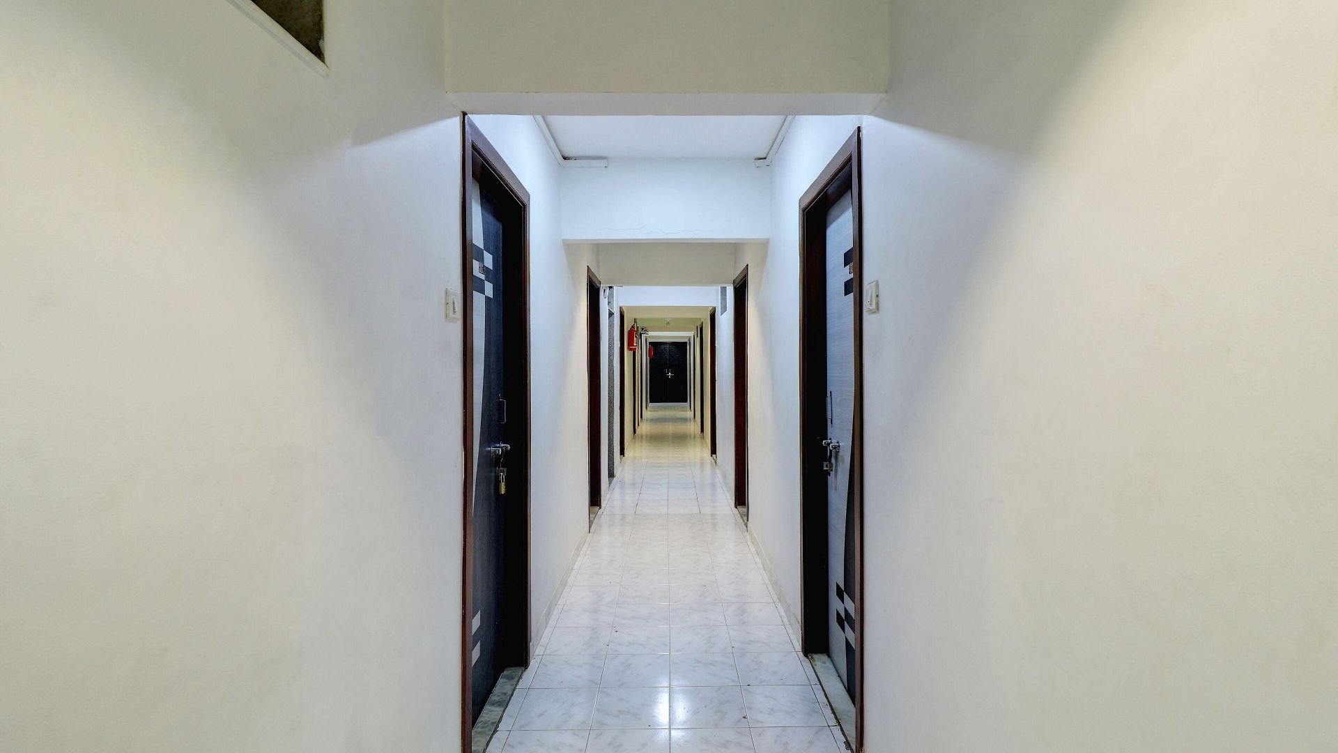 Kurla Residency Hotel 3*