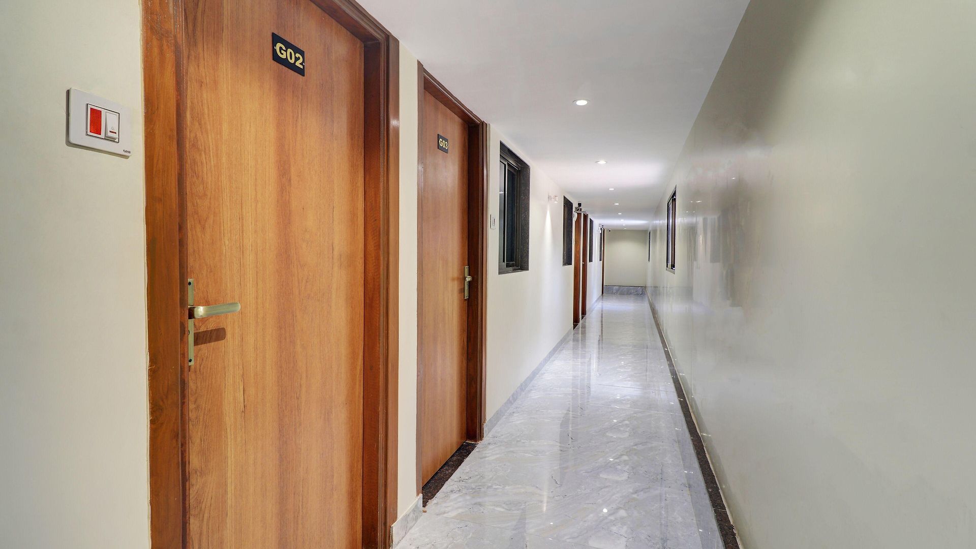 Kurla Residency 3*