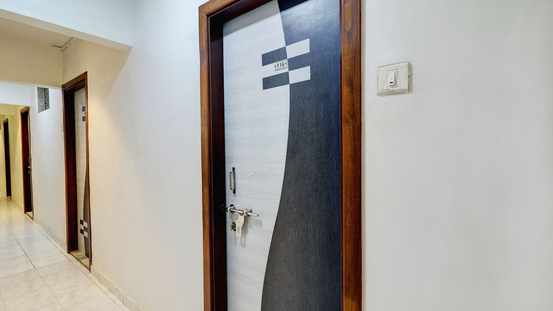 Hotel Kurla Residency Mumbai