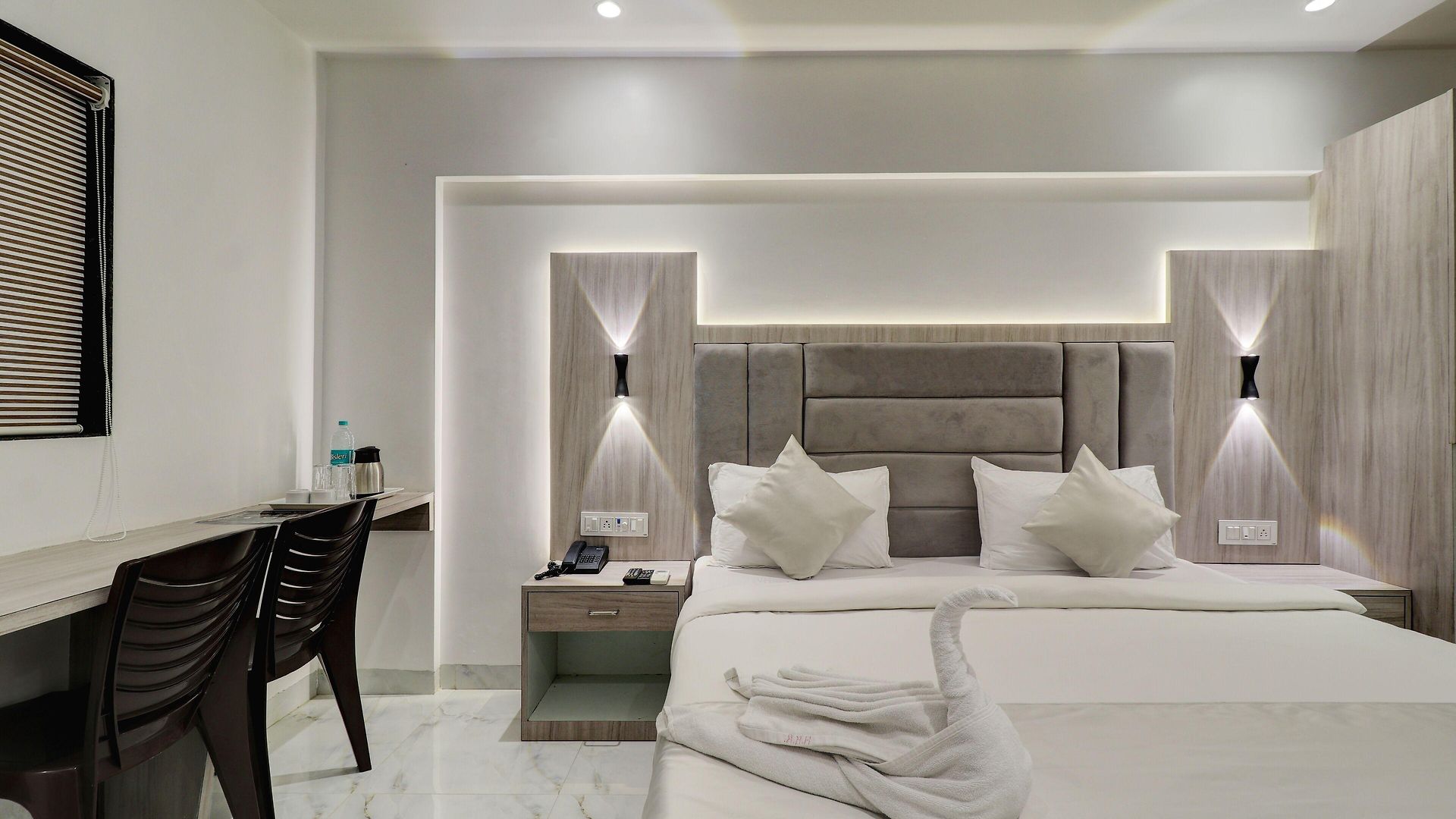 Kurla Residency 3* Mumbai